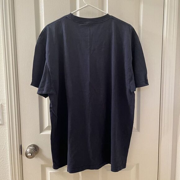 Ace Ventura Pet Detective LOOHOOZUHER Graphic Tee 1993 Men's Size 2X - Picture 8 of 10